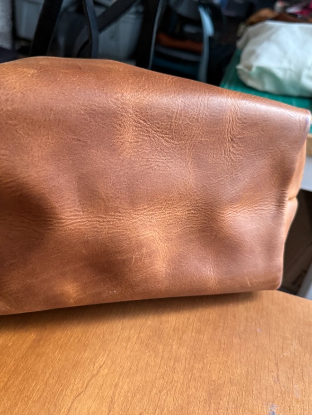 KMM & CO Tote - Picture 4 of 9